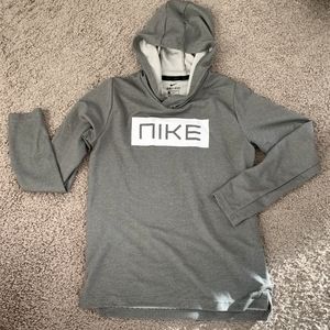 Youth Nike Hoodie